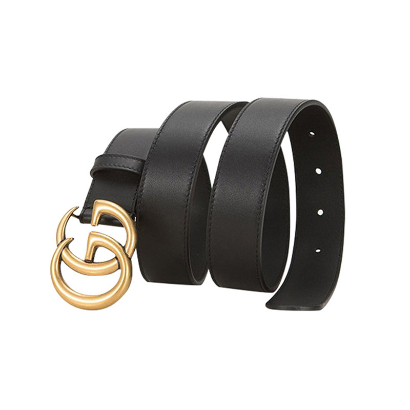 正品gucci /古驰男女真皮双g腰带 CLUSA海外腰带/皮带/腰链