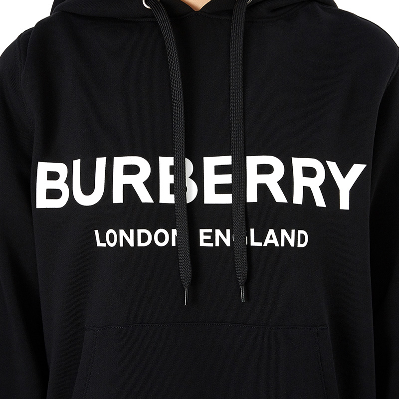 【预售】burberry /博柏利男女款卫衣 CLUSA海外毛针织衫