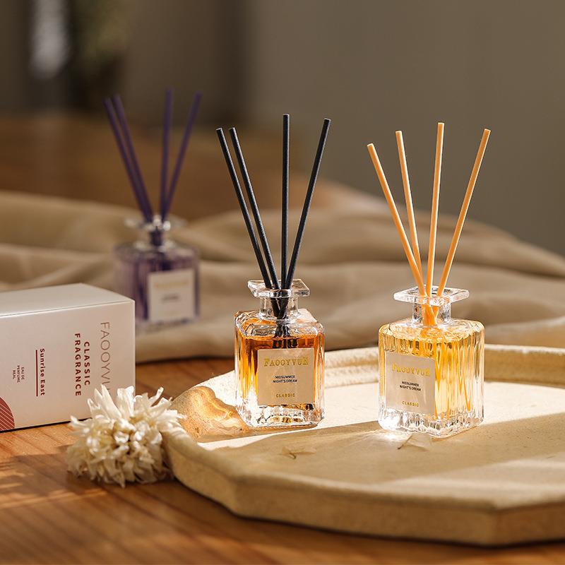 Aromatherapy Essential Oil Diffuser Home & Car Air Freshener - 图2