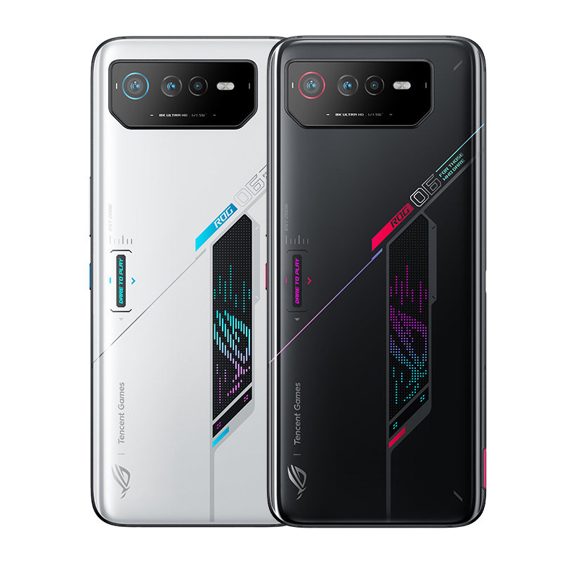  ROG鸿为源手机