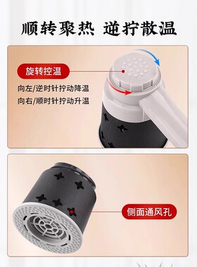 艾灸手持器艾炙器具艾灸盒罐筒仪条随身灸支架悬灸架家用工具大全