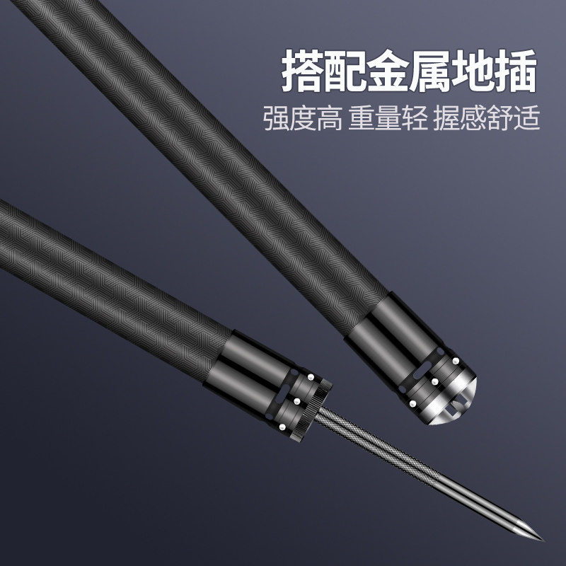 方天画戟鱼竿超轻超硬矶钓杆矶竿碳素手海两用竿滑漂竿矶钓竿套装,淘宝优惠券,粉丝福利购,淘宝优惠卷