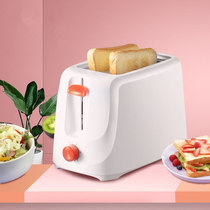 Tox Stove Baking Toast Small Fully Automatic Home Breakfast Machine Kitchen Small Appliances Versatile Toaster Oven