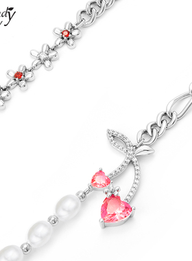 SundyHoney铜合金合成锆石