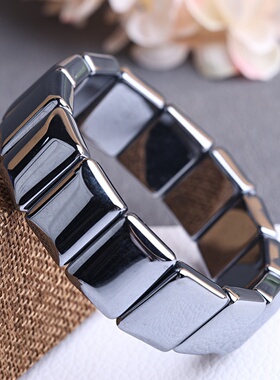 天然太赫兹能量石手牌瞬间融冰