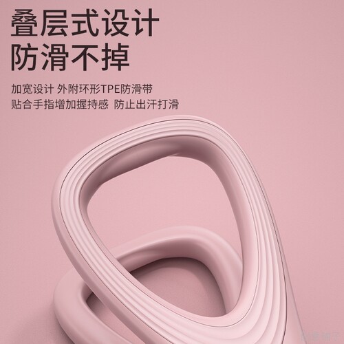 紧致美尻美臀夹训练器骨盆底肌产后修复提臀神器翘臀锻炼健身瘦腿 - 图2