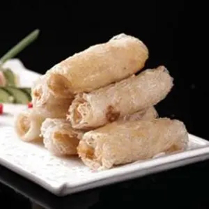 大有虾仁春卷冷冻油炸半成品虾卷肉卷网皮卷餐厅酒店拼盘小吃食材,淘宝优惠券,粉丝福利购,淘宝优惠卷