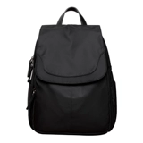 珂尔袋鼠 Рюкзак, вместительная и большая нейлоновая сумка через плечо, ткань оксфорд, коллекция 2023, анти-кража