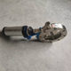 Valve styrene board mechanical foam plastic accessories wafer butterfly valve