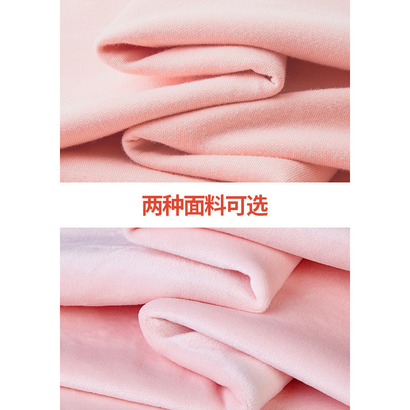 恭喜发财虎年新年春季姐妹定制卫衣 棉牵卫衣/绒衫