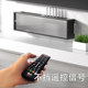 Wifi router storage box wall-mounted TV set-top box light cat cover decoration cabinet socket wire finishing box