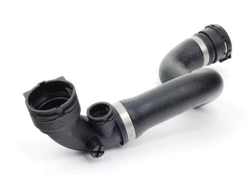 适用于宝马E53X5散热器软管进气软管 11537500733 - 图3