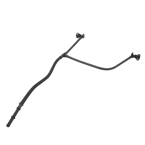 适用于保时捷 卡宴 散热器软管 水管94810601603 - 图0