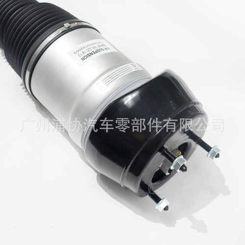 适用奔驰空气减震器W166ML350GLE320R400GL300GLS500前后气减悬挂 - 图1