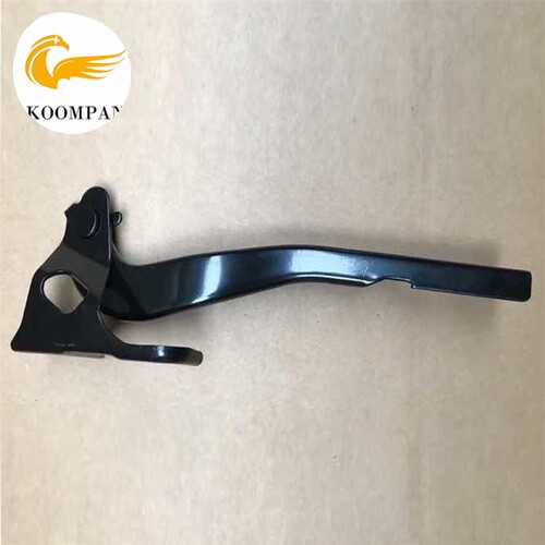 适用于本田飞度FIT老款思迪引擎盖铰链左右60120SAA 60170SAA - 图0