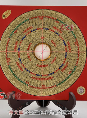 电木铜版罗盘官帽天池波丽保护层