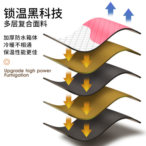 汗蒸箱家用全身无排毒发汗桑拿浴箱家庭式汗蒸桑拿房蒸汽熏蒸桶机