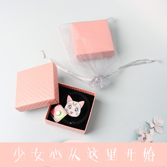 Student exam clip simple girl waterproof nurse watch