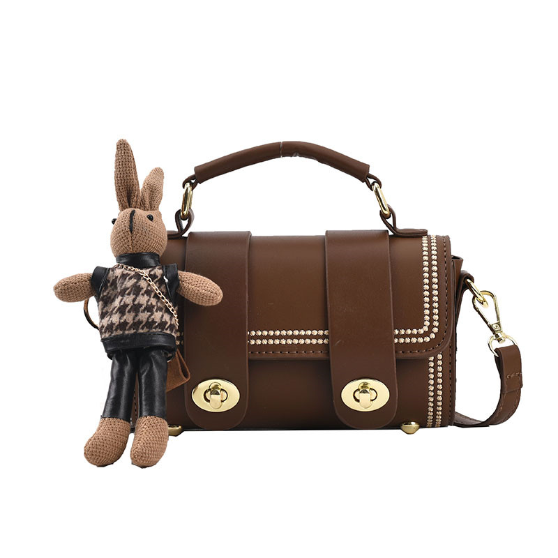 小&ck轻奢2021新款潮2022感小包包 fanssde女士包袋