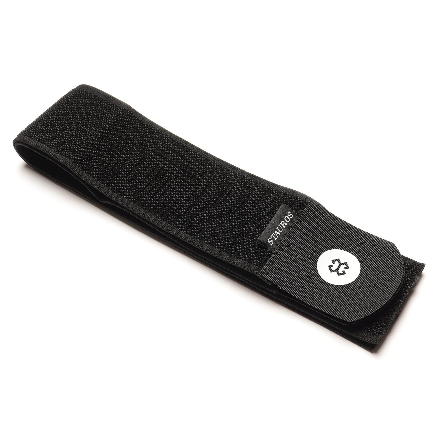 自粘魔术贴护膝护腿防滑绑带弹力固定带运动跑跳防止下滑,淘宝优惠券,粉丝福利购,淘宝优惠卷