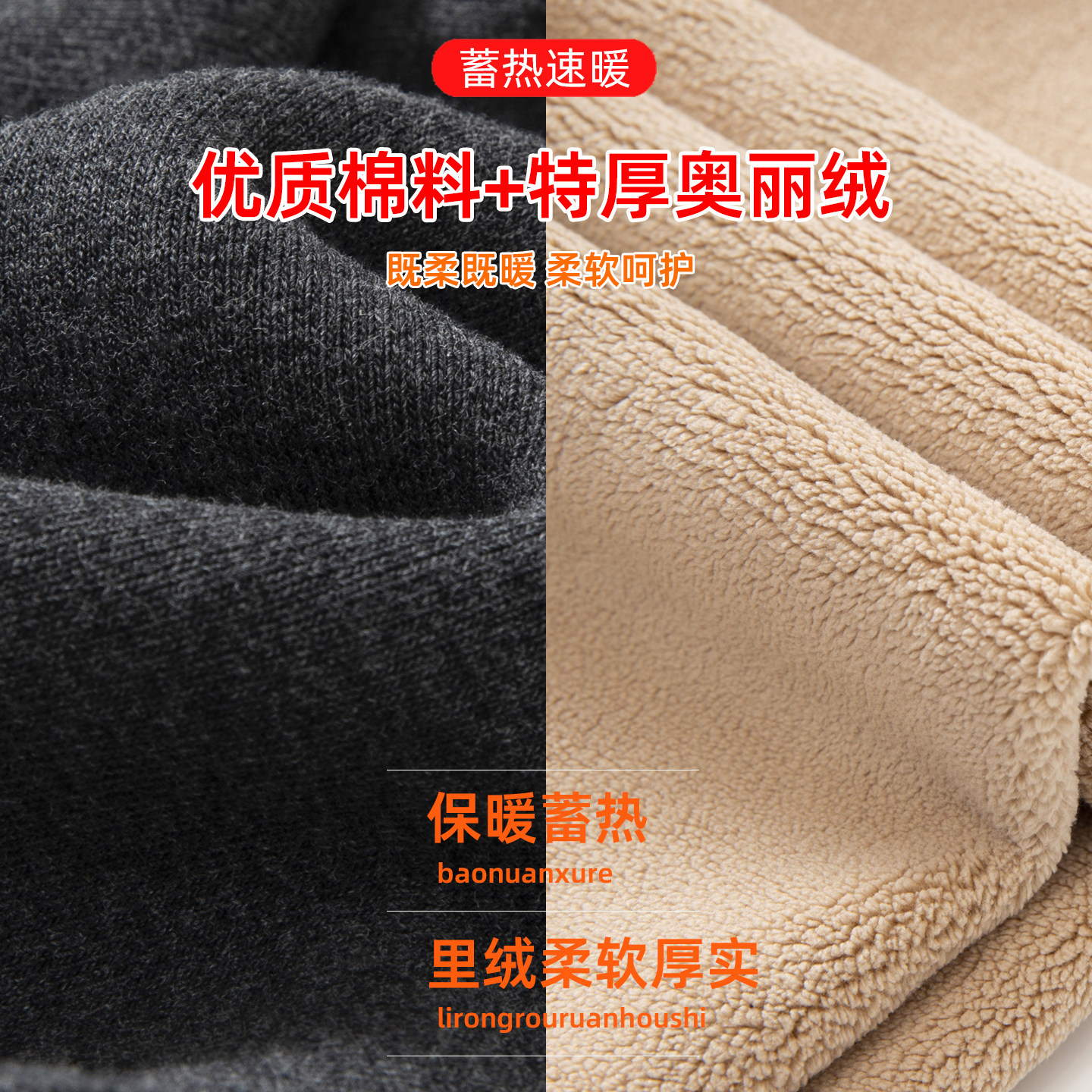 女童打底裤加绒加厚冬季新款保暖裤外穿棉裤女宝宝一体绒儿童裤子,淘宝优惠券,粉丝福利购,淘宝优惠卷