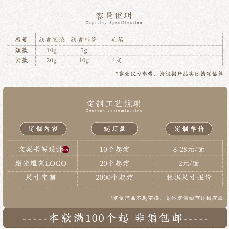 香盒三角盒折叠手工纸东巴纸牛皮纸盒包装折叠圆筒包装盒简单定制,淘宝优惠券,粉丝福利购,淘宝优惠卷