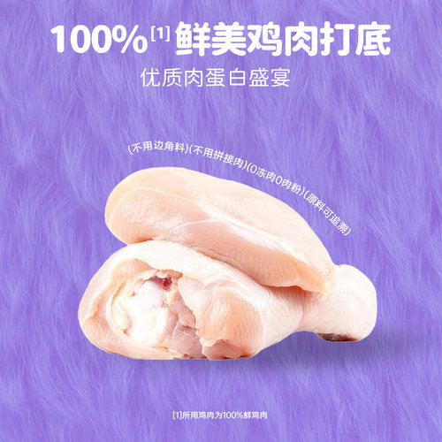 【湿粮礼包】阿飞和巴弟全价主食罐猫罐头疯狂动物城合作款 - 图1