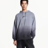 Men's embroidered gradient Jack Jones sweatshirt