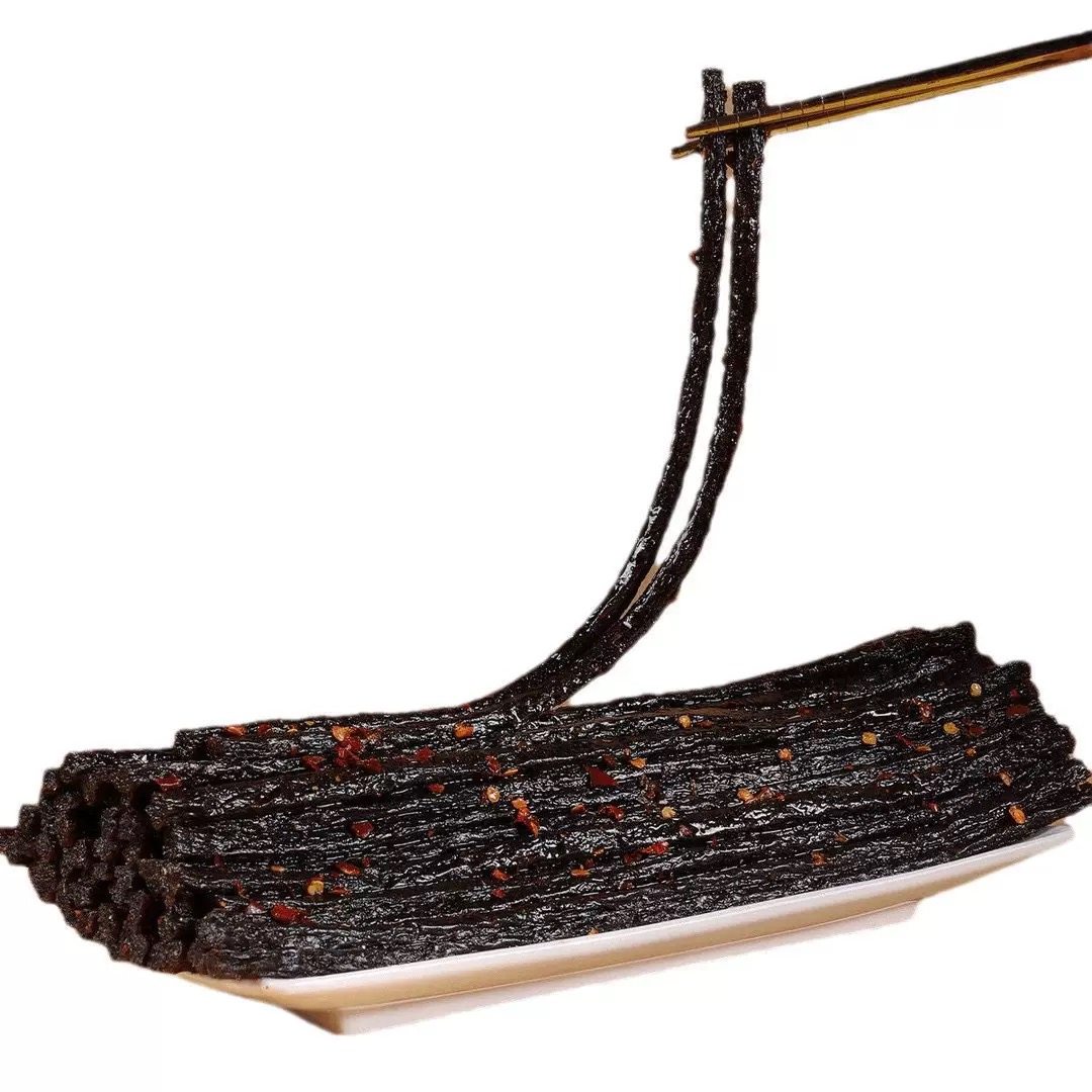 【直播专属】超长豆角干味辣条长条散装面筋制品零食,淘宝优惠券,粉丝福利购,淘宝优惠卷