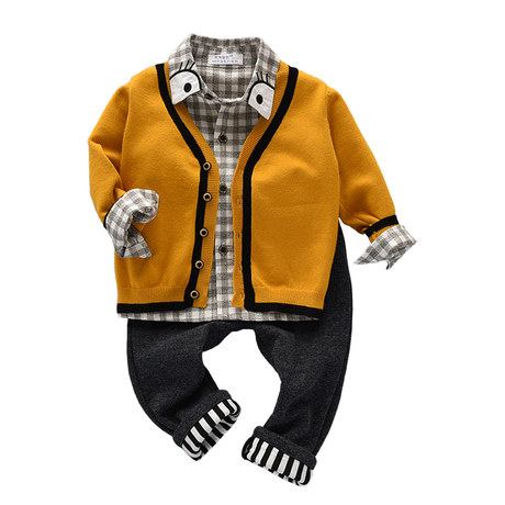 one year old clothes boy