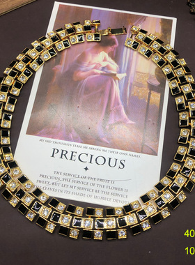 欧玛拉其他其他中古饰品经项链