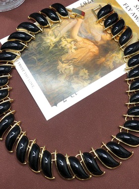 欧玛拉其他其他中古vintage项链