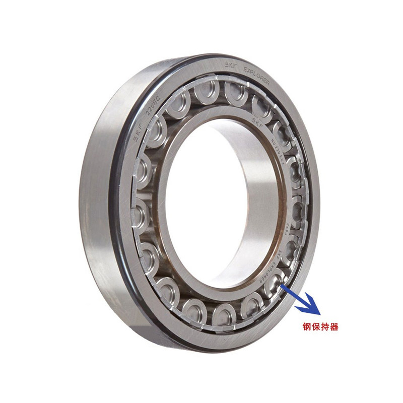 Подшипник 2208 skf