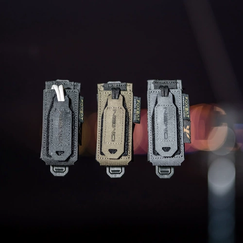 [Tag] Foxbat-Fox Bat Industry Leg-17 Magazine/Package Psigear Совместная модель