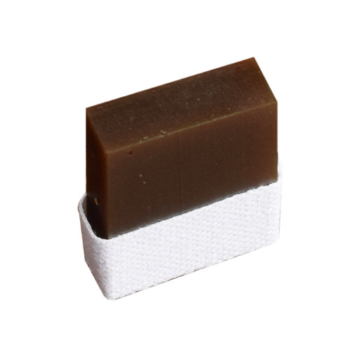 固体笛膜胶阿胶膏贴笛膜专用笛子竹笛横笛芦苇膜竹膜膏乐器配件 - 图3