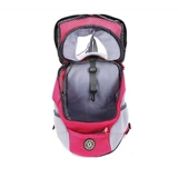 Портативный рюкзак для выхода на улицу, сумка, ремешок для сумки, надевается на плечо