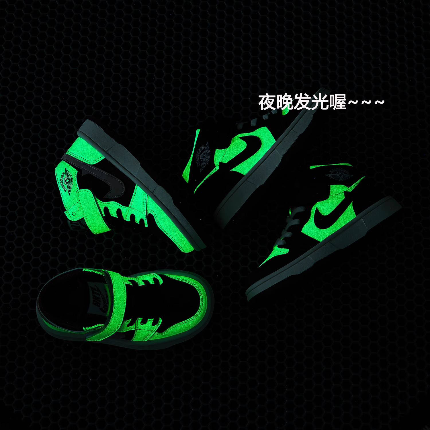 秋冬季潮牌儿童鞋真皮女童运动鞋百搭休闲男童跑步鞋软底休闲鞋子 - 图2