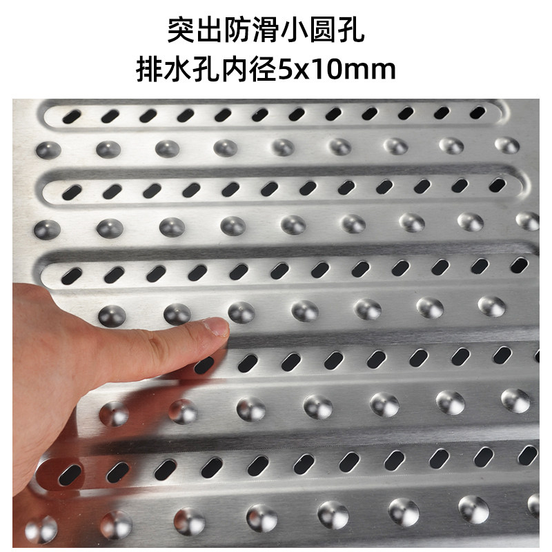 下水道滤网不锈钢水沟盖厂家定制厨房地沟盖防滑防鼠加长饭店篦子,淘宝优惠券,粉丝福利购,淘宝优惠卷