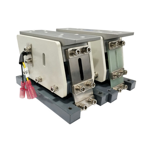 业勤 140T直震 直线震动送料器 直振送料器 振动盘自动给料机配件 - 图3