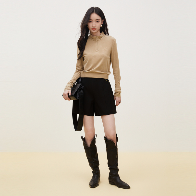 T恤XI401001A107 - 图0