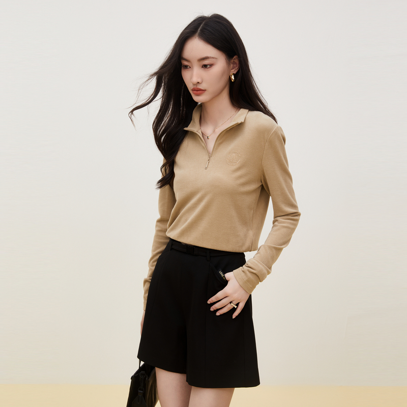 T恤XI401001A107 - 图1