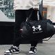 ຄັງເກີບເອກະລາດ UA Under Armour ສາມາດເກັບຮັກສາບ້ວງຂະຫນາດ 7