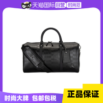 (self-employed) Nike Nike Mens and womens bag AJ Fitness Bag Handbag sports bag Carry Bags Luggage Bag Sloped Satchel