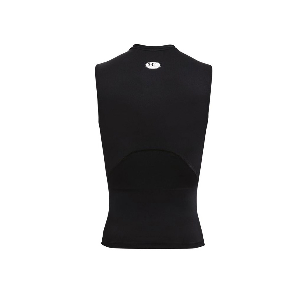 【自营】UA安德玛无袖T恤衫男装新款运动服紧身背心健身衣1361522,淘宝优惠券,粉丝福利购,淘宝优惠卷