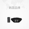 MLB waist bag new men's and women's bag fashion simple sports backpack outdoor commuting bag shoulder bag