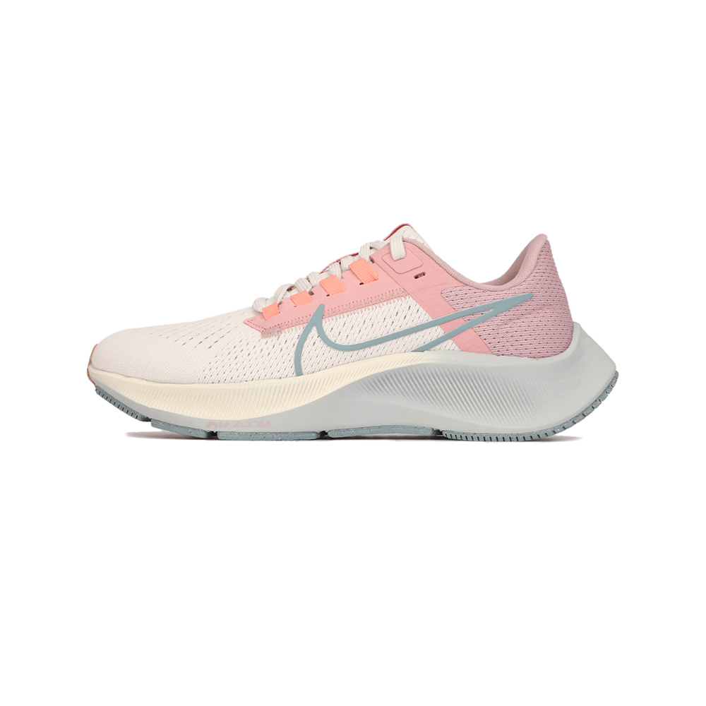 天猫国际进口超市【直营】Nike耐克女鞋Pegasus 38飞马气垫运动鞋跑步鞋CW7358-1030