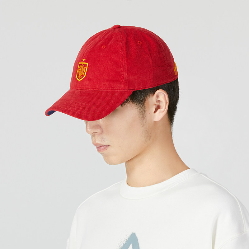 【自营】adidas阿迪达斯男女帽遮阳帽子棒球帽运动帽休闲帽hm2290