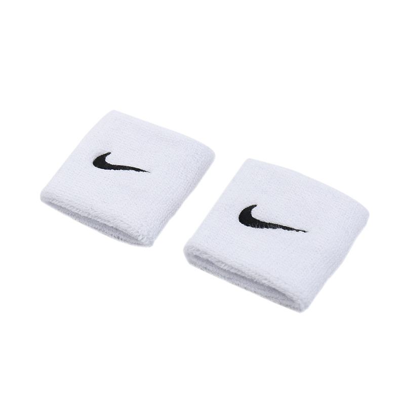 【自营】Nike耐克护具护腕男女运动篮球羽毛球健身擦汗巾AC2286