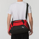 Puma luggage bag men's bag large capacity sports bag training bag storage casual crossbody bag