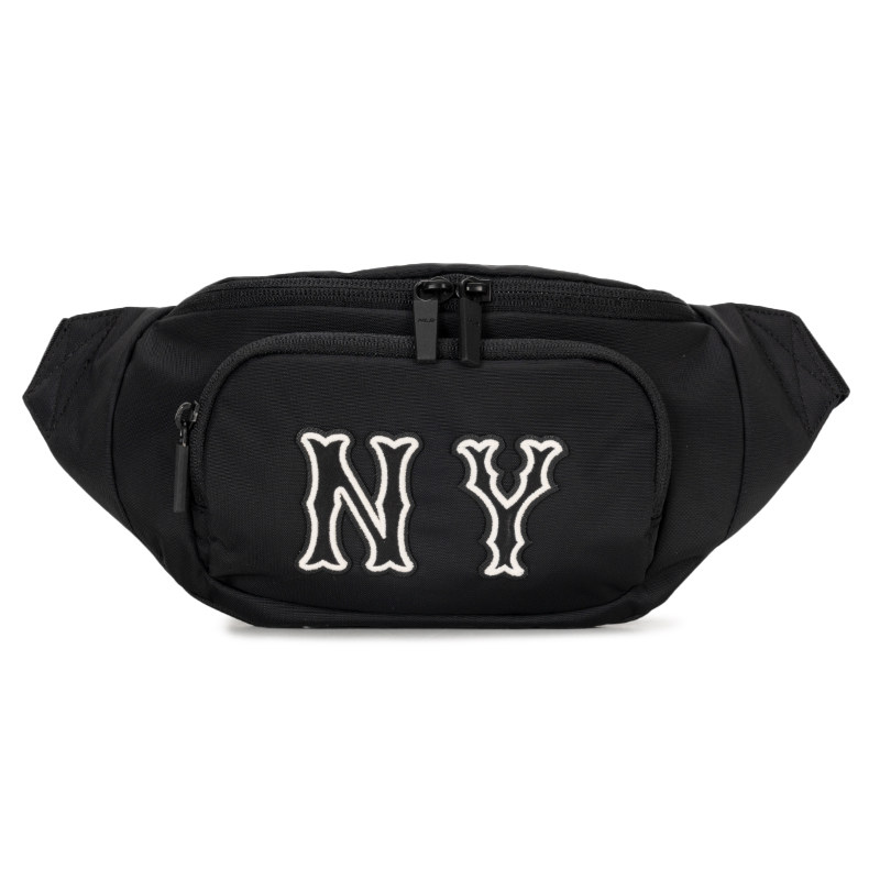 MLB waist bag new men's and women's bag fashion simple sports backpack outdoor commuting bag shoulder bag